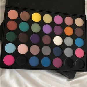 Morphe Pallete